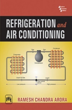 refrigeration and air conditioning by arora and domkundwar pdf free download